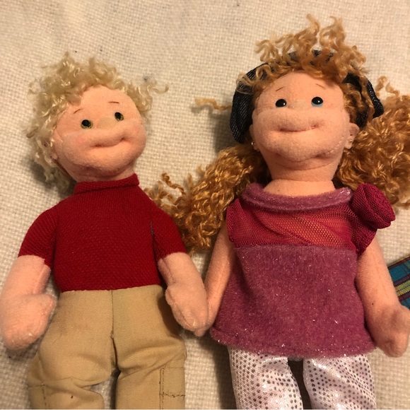 Lot of 5 TY teenie beanie boppers - Picture 2 of 7